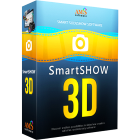 AMS SmartSHOW 3D GOLD